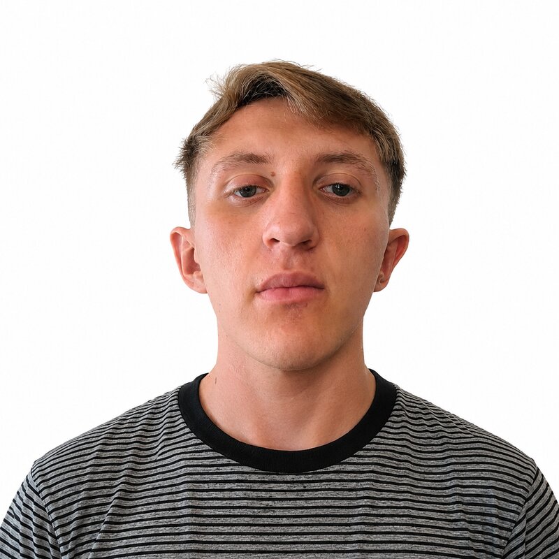 Agustín López, Sr. Fullstack Developer en Lambda Works